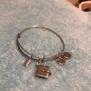 Class of 2018 bracelet